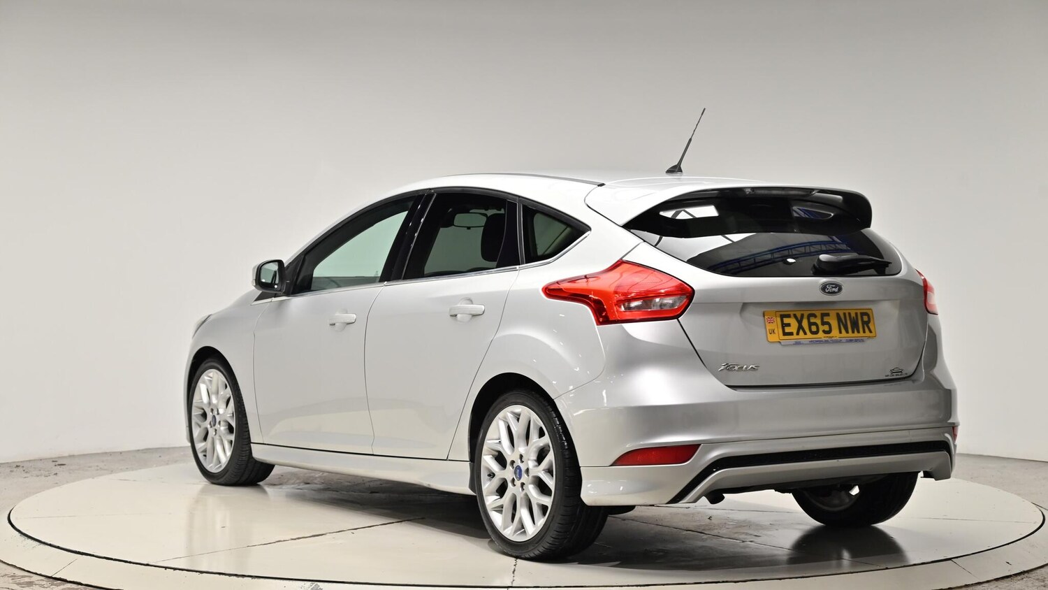 Used Ford Focus 2015 for sale - 76965170: Photo 31