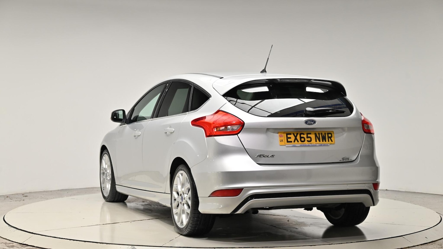 Used Ford Focus 2015 for sale - 76965170: Photo 32