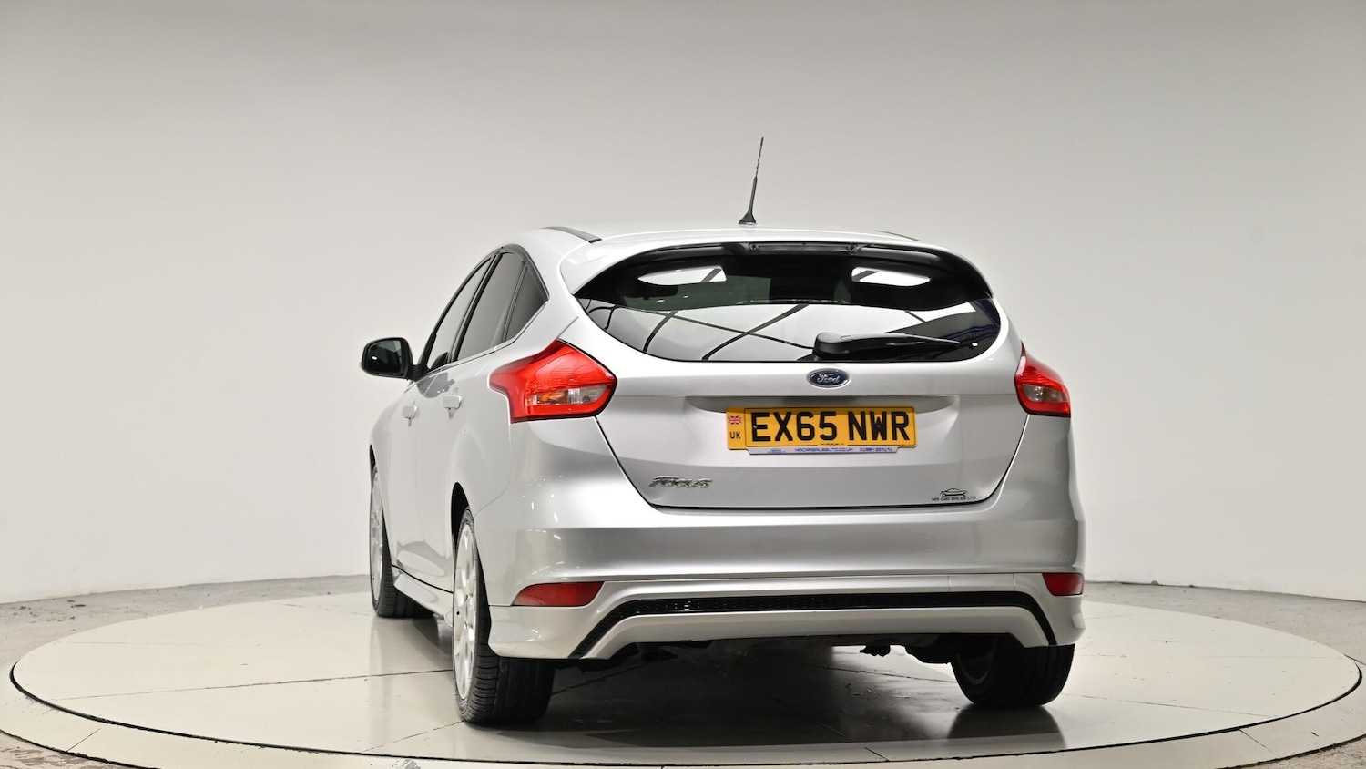 Used Ford Focus 2015 for sale - 76965170: Photo 33