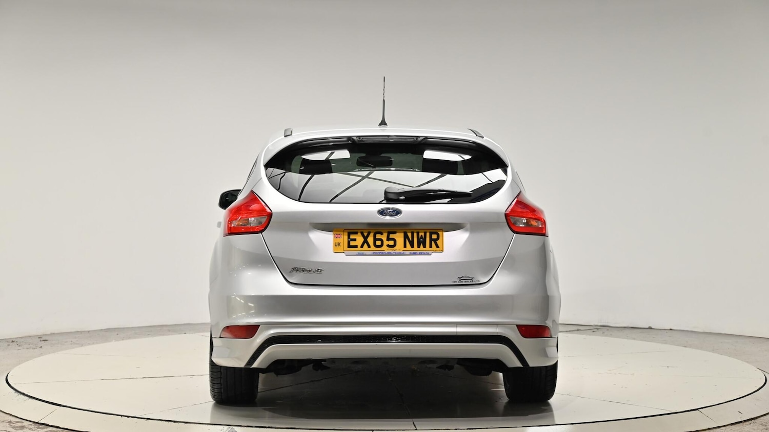 Used Ford Focus 2015 for sale - 76965170: Photo 34