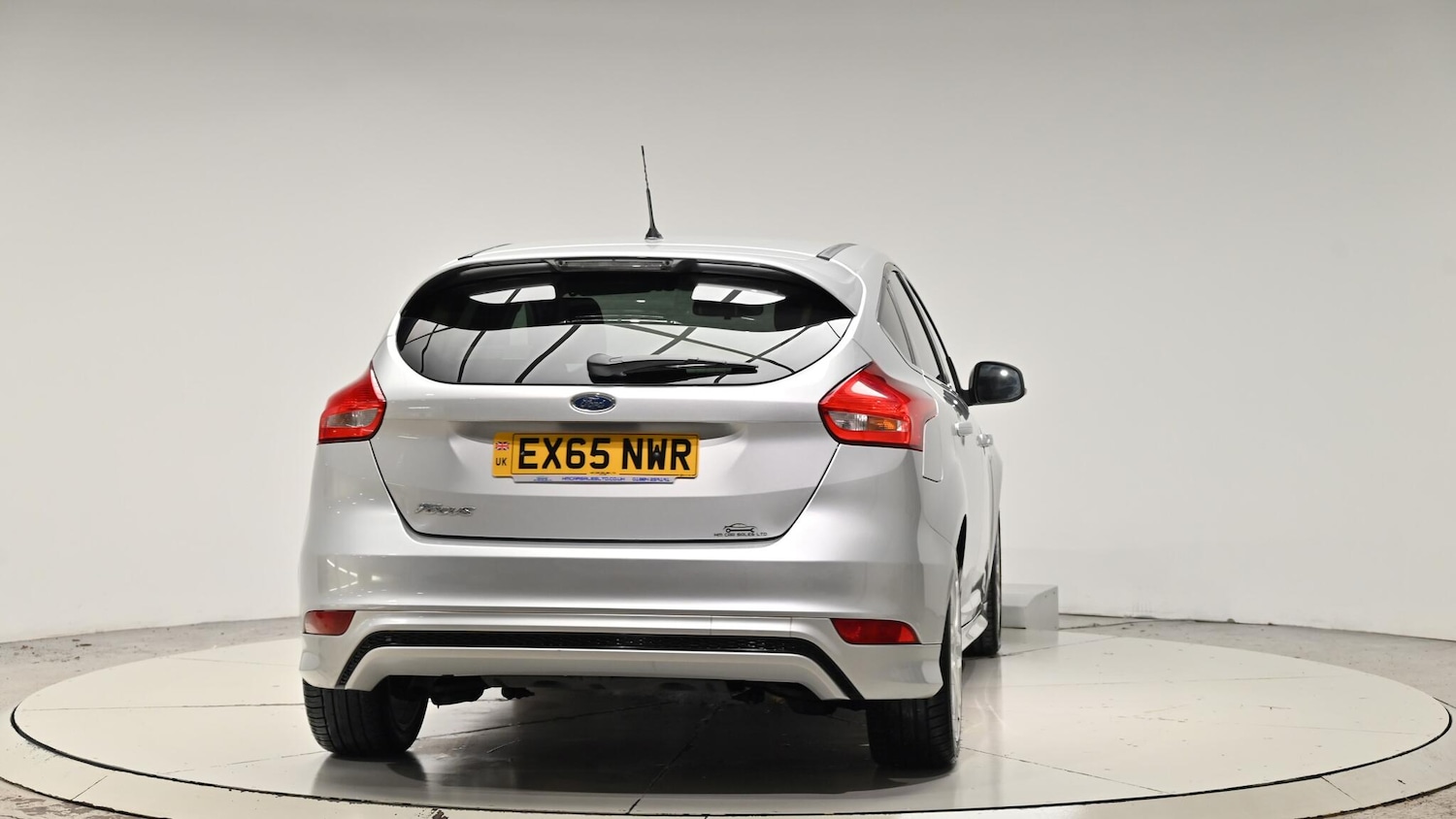 Used Ford Focus 2015 for sale - 76965170: Photo 35