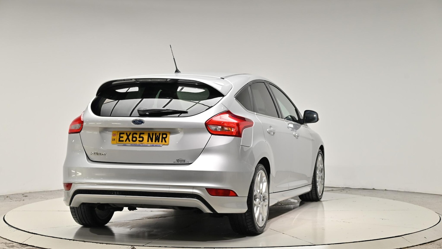 Used Ford Focus 2015 for sale - 76965170: Photo 36