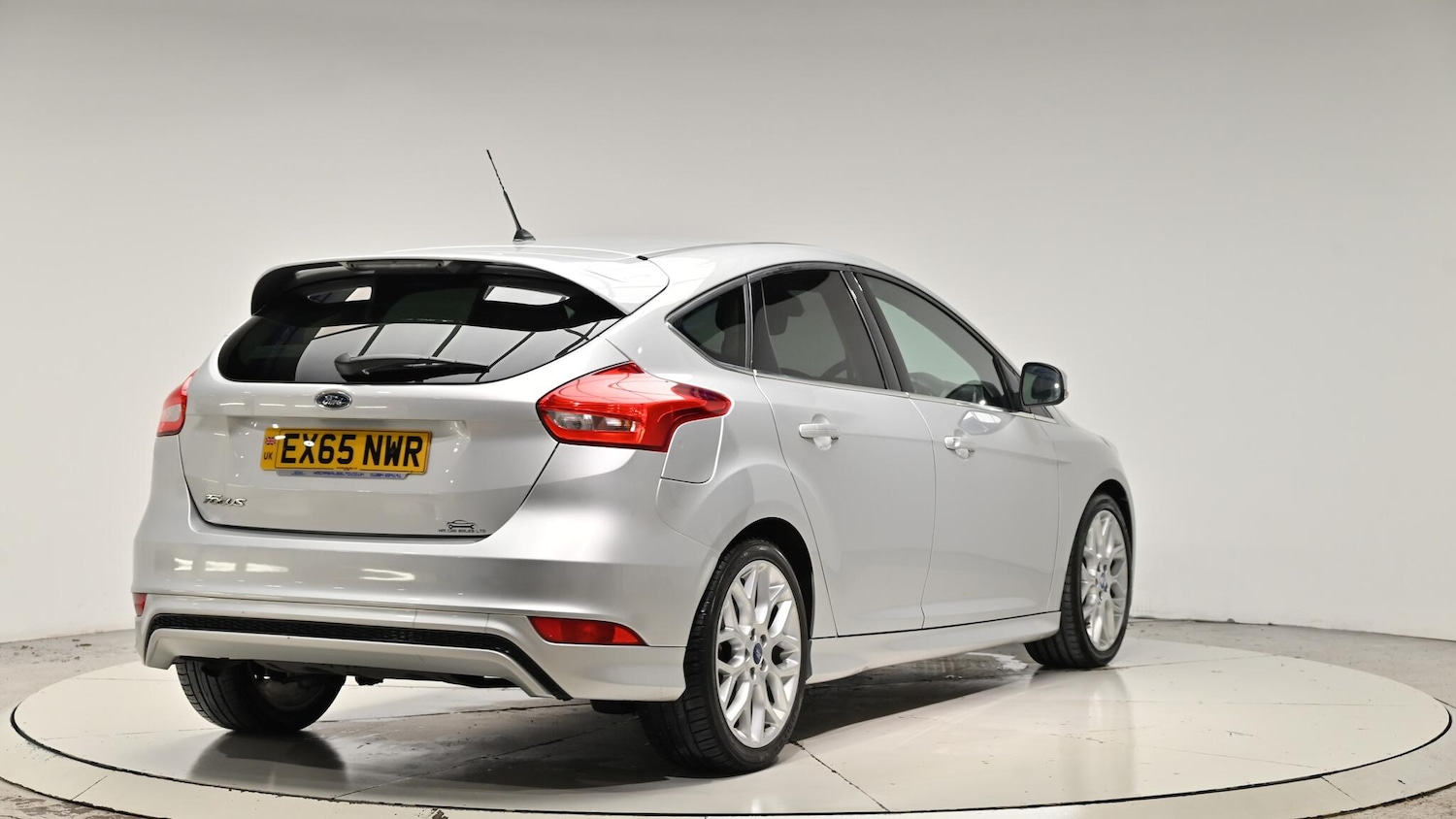 Used Ford Focus 2015 for sale - 76965170: Photo 37