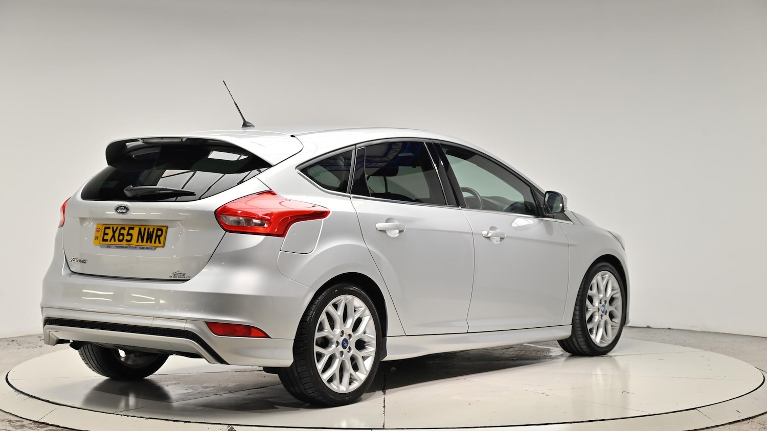 Used Ford Focus 2015 for sale - 76965170: Photo 38