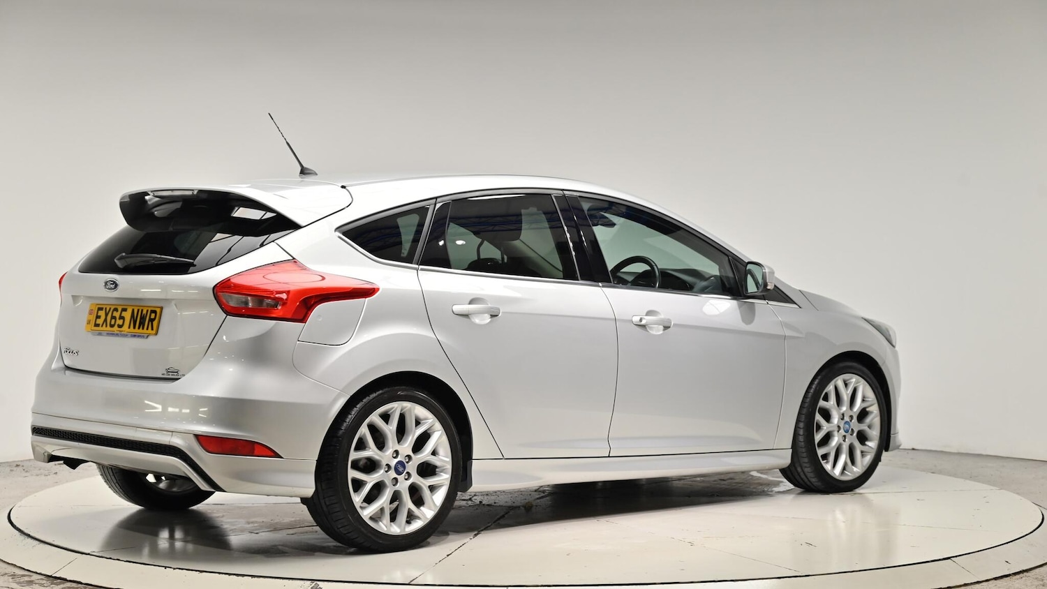 Used Ford Focus 2015 for sale - 76965170: Photo 39