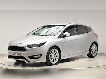 Used Ford Focus 2015 for sale - 76965170: Photo