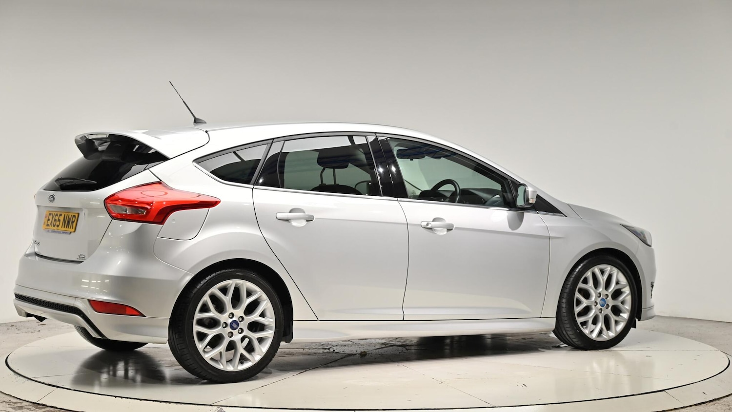 Used Ford Focus 2015 for sale - 76965170: Photo 40