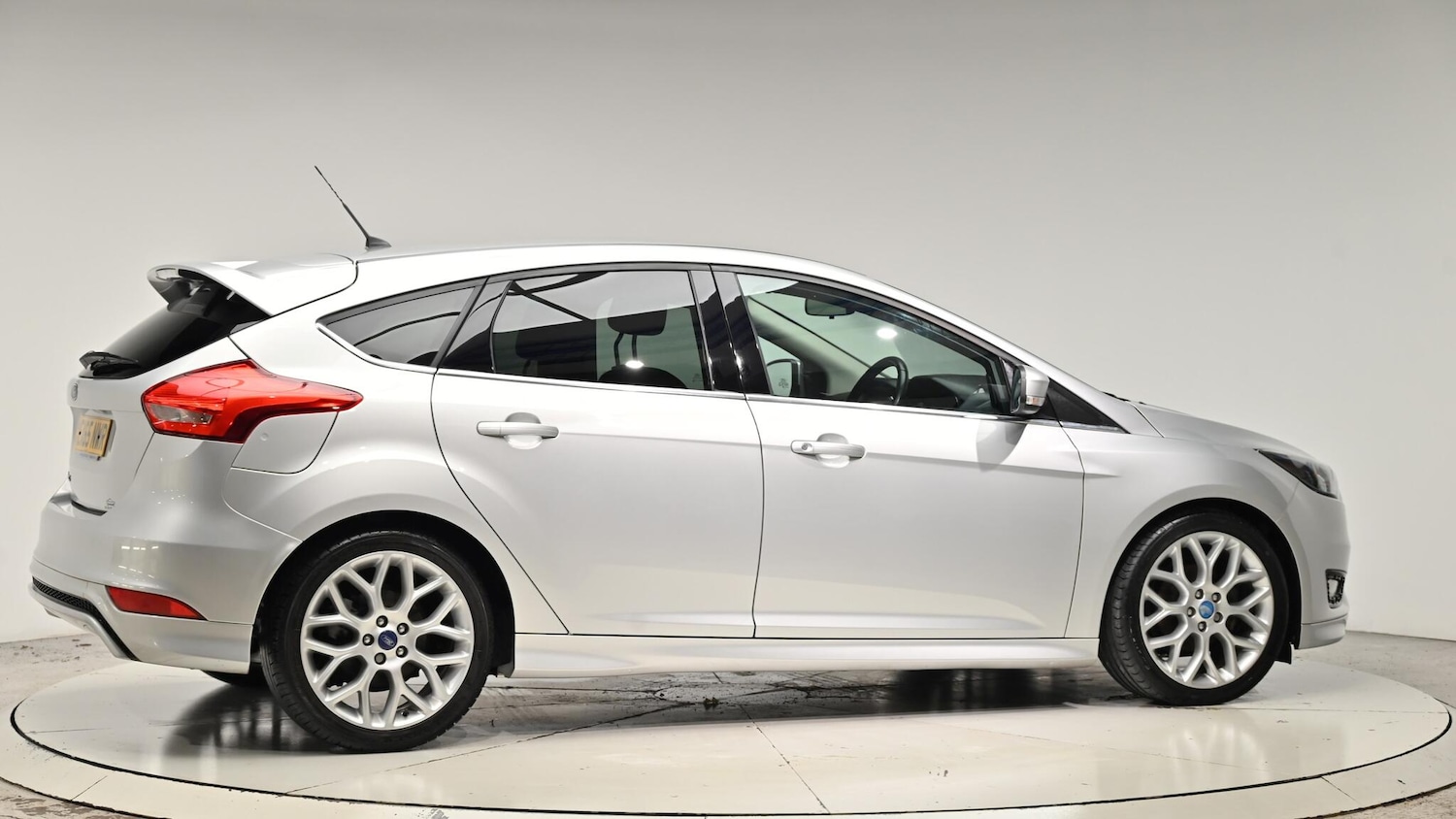 Used Ford Focus 2015 for sale - 76965170: Photo 41