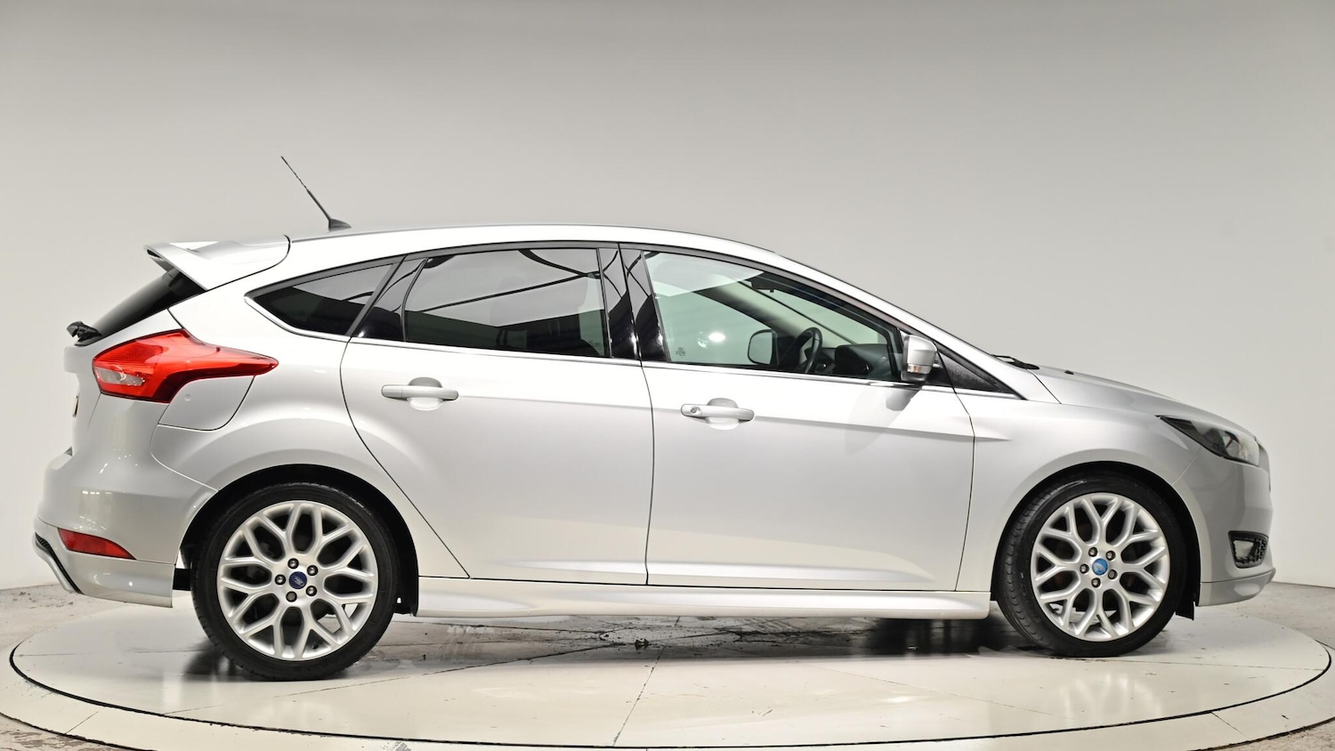 Used Ford Focus 2015 for sale - 76965170: Photo 42