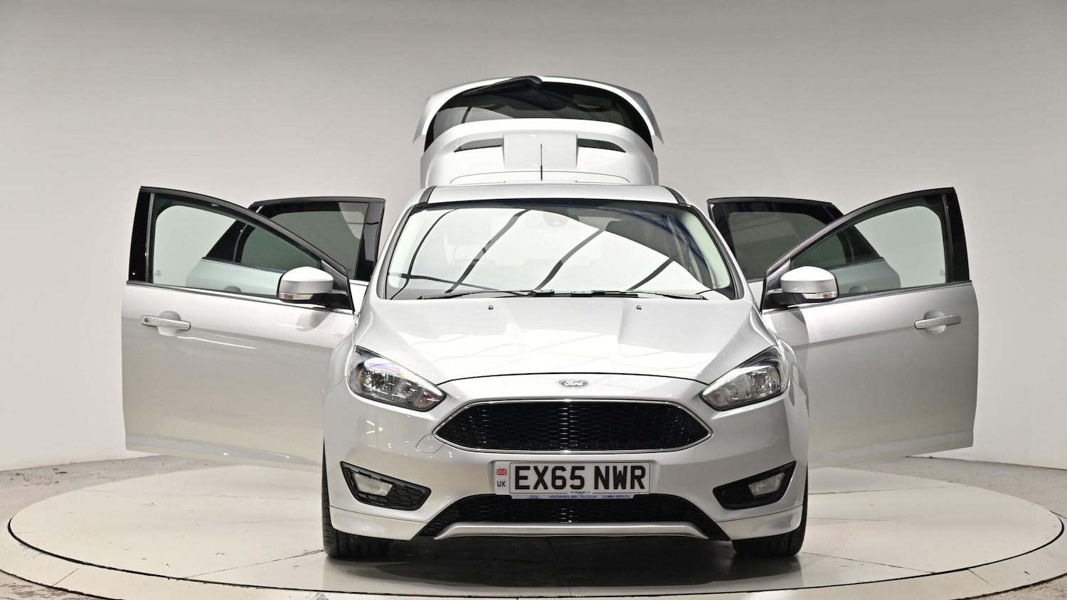 Used Ford Focus 2015 for sale - 76965170: Photo 47