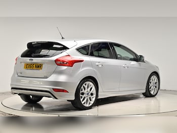 Used Ford Focus 2015 for sale - 76965170: Photo