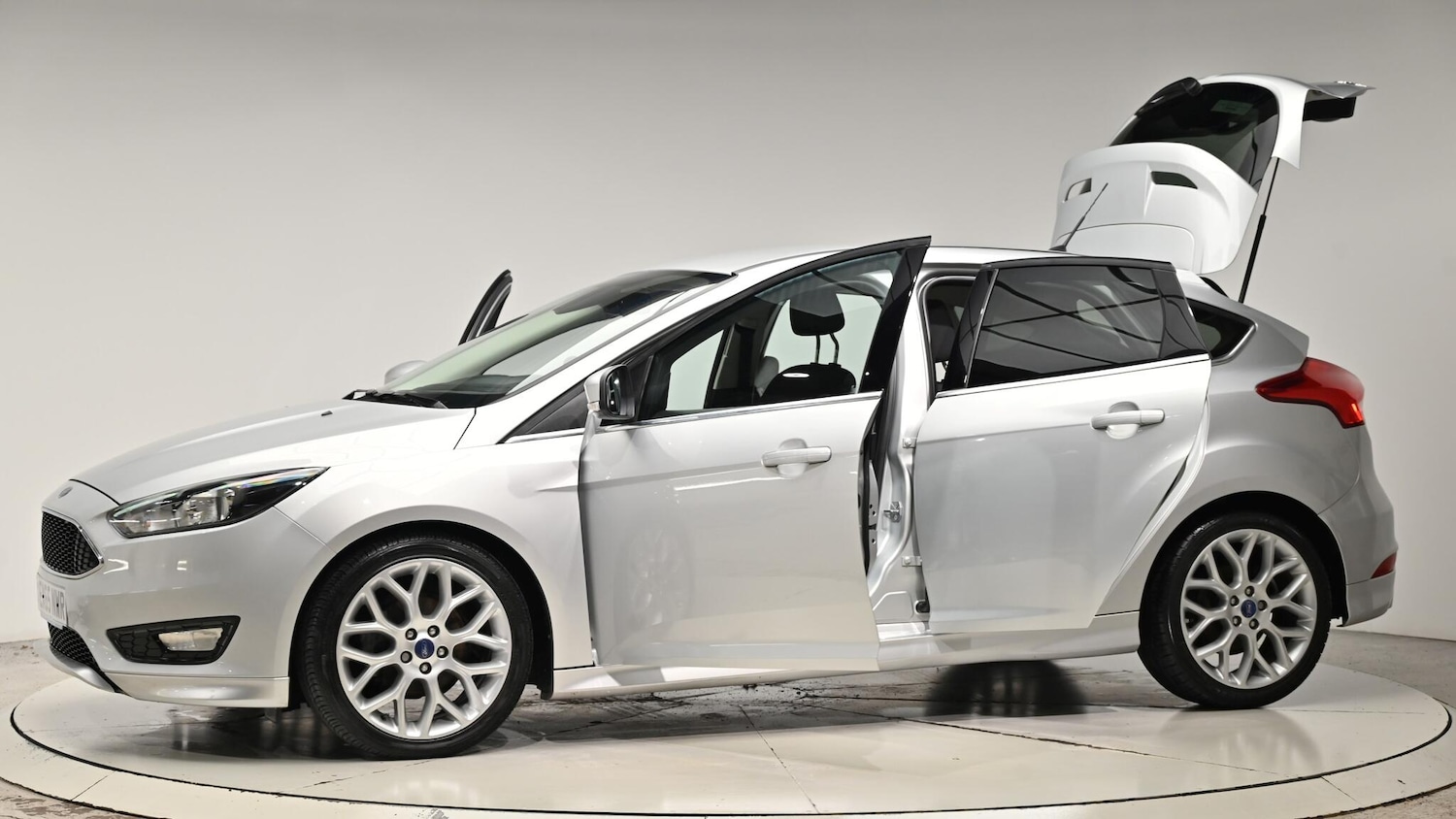 Used Ford Focus 2015 for sale - 76965170: Photo 54