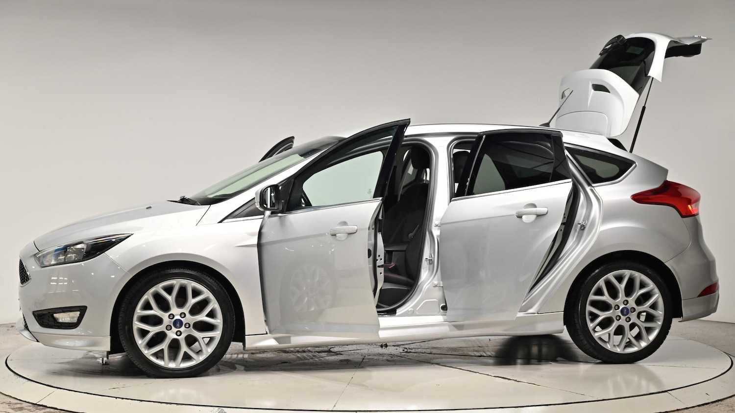 Used Ford Focus 2015 for sale - 76965170: Photo 55