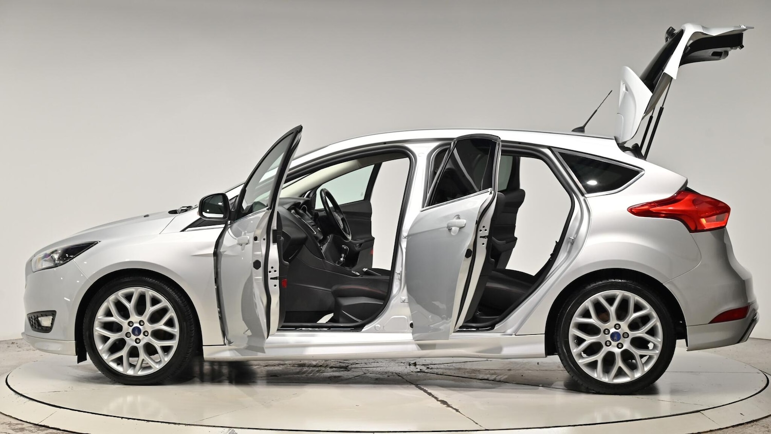 Used Ford Focus 2015 for sale - 76965170: Photo 57