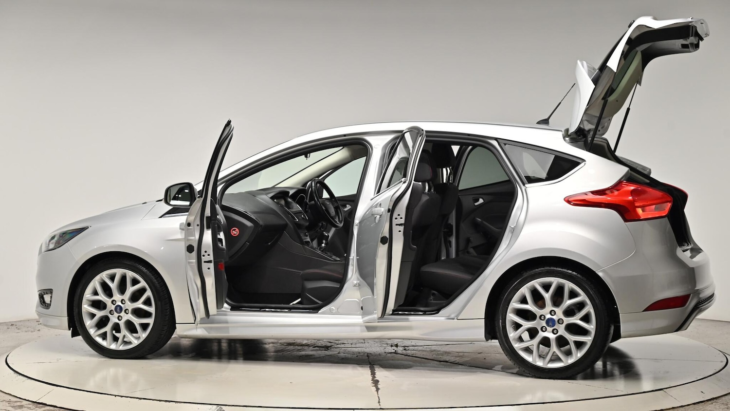 Used Ford Focus 2015 for sale - 76965170: Photo 58