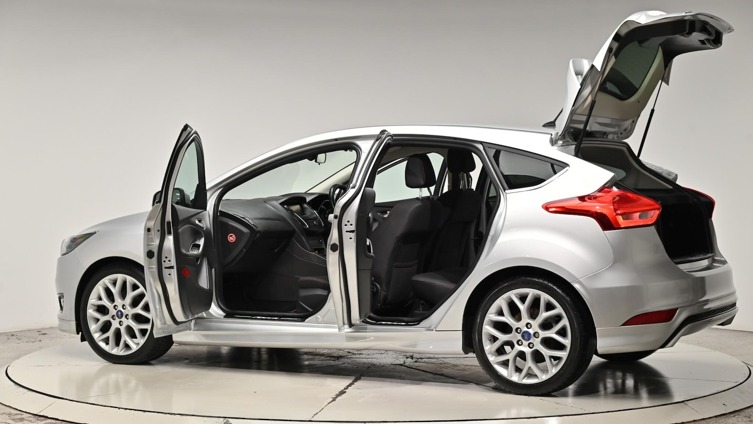 Used Ford Focus 2015 for sale - 76965170: Photo 59