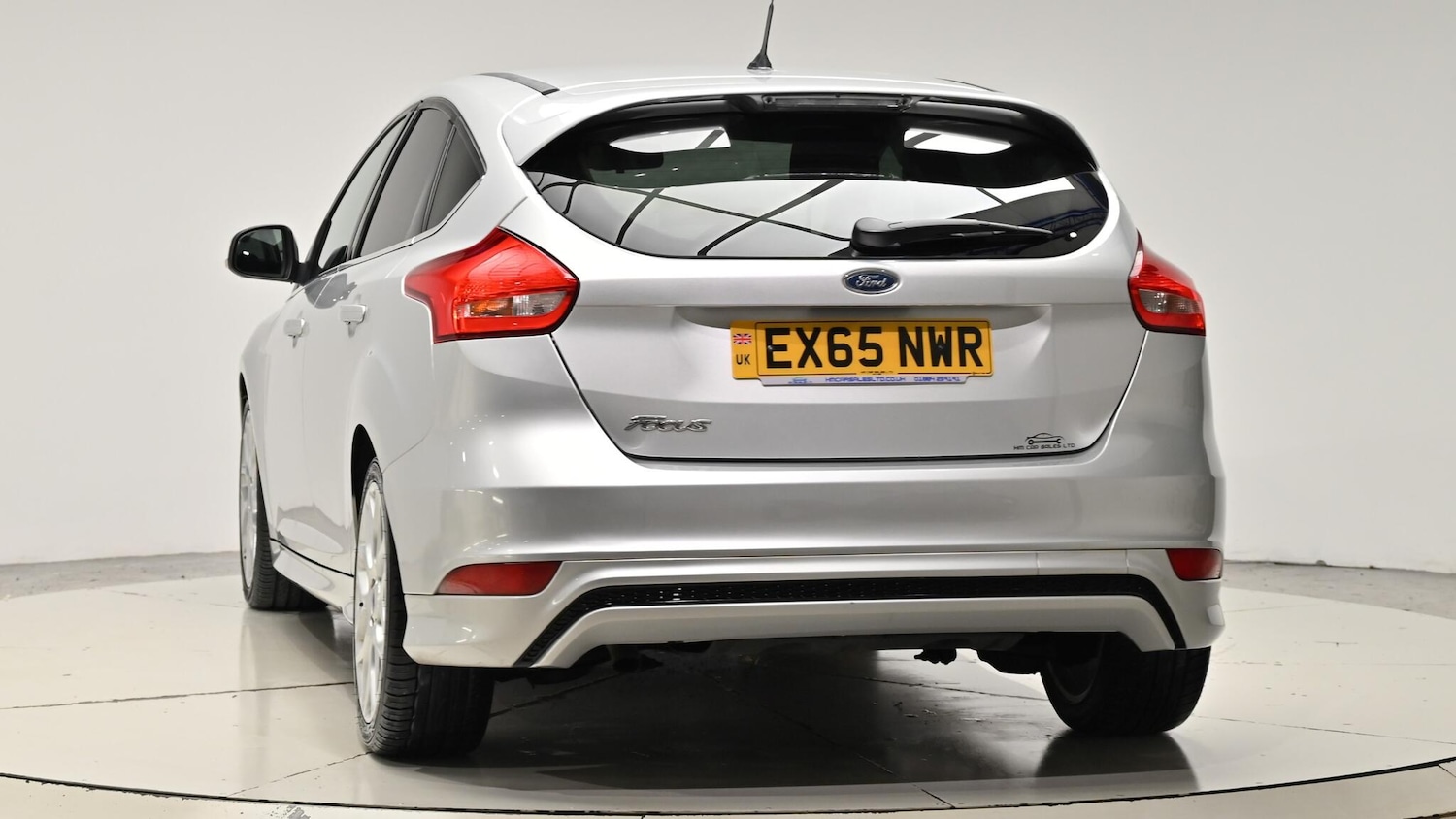 Used Ford Focus 2015 for sale - 76965170: Photo 6