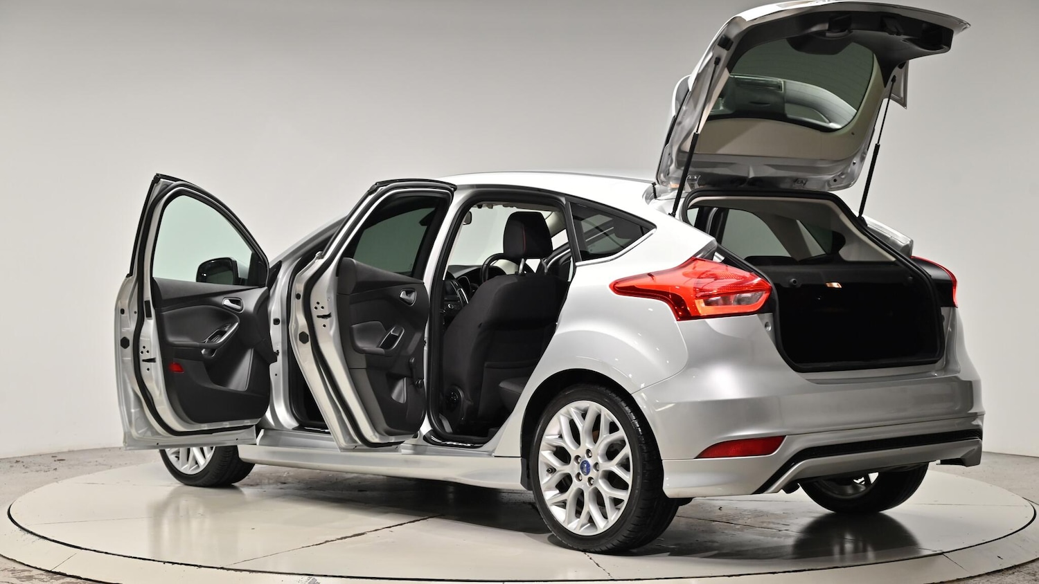 Used Ford Focus 2015 for sale - 76965170: Photo 61