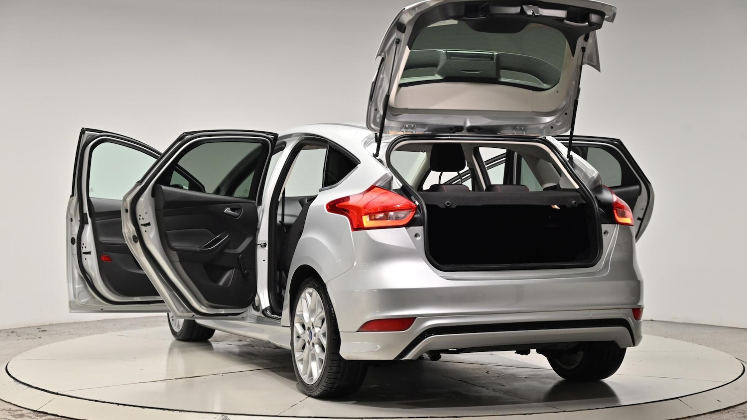 Used Ford Focus 2015 for sale - 76965170: Photo 63