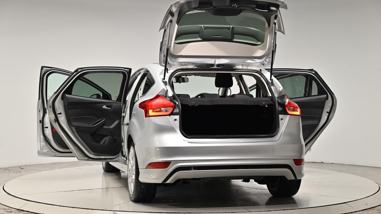 Used Ford Focus 2015 for sale - 76965170: Photo 64