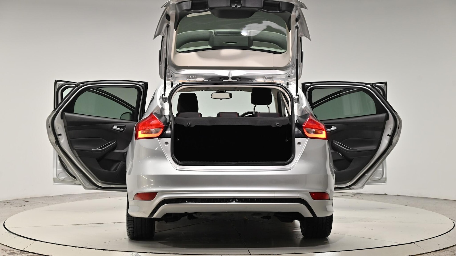 Used Ford Focus 2015 for sale - 76965170: Photo 65