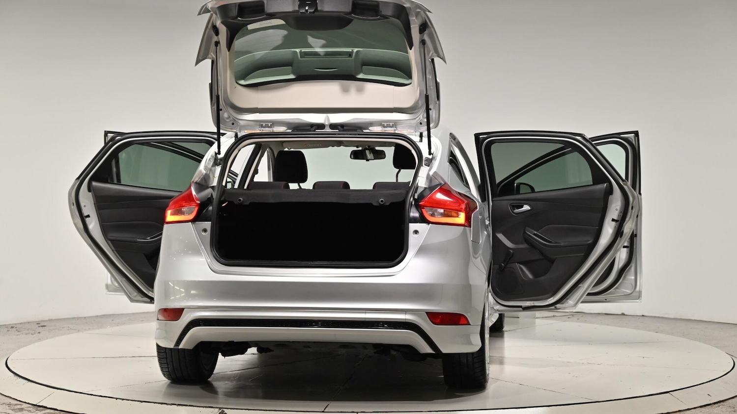 Used Ford Focus 2015 for sale - 76965170: Photo 66