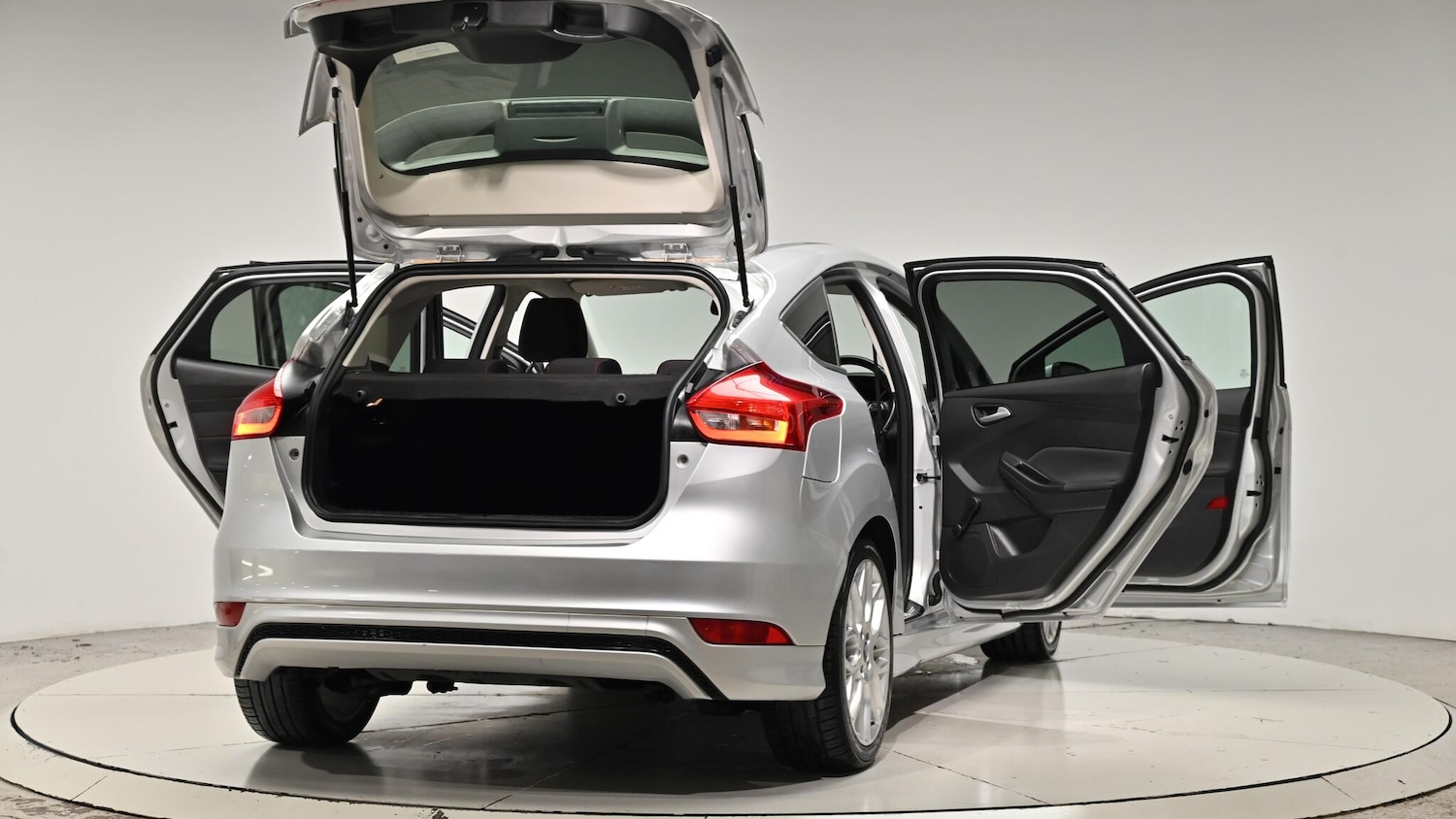 Used Ford Focus 2015 for sale - 76965170: Photo 67