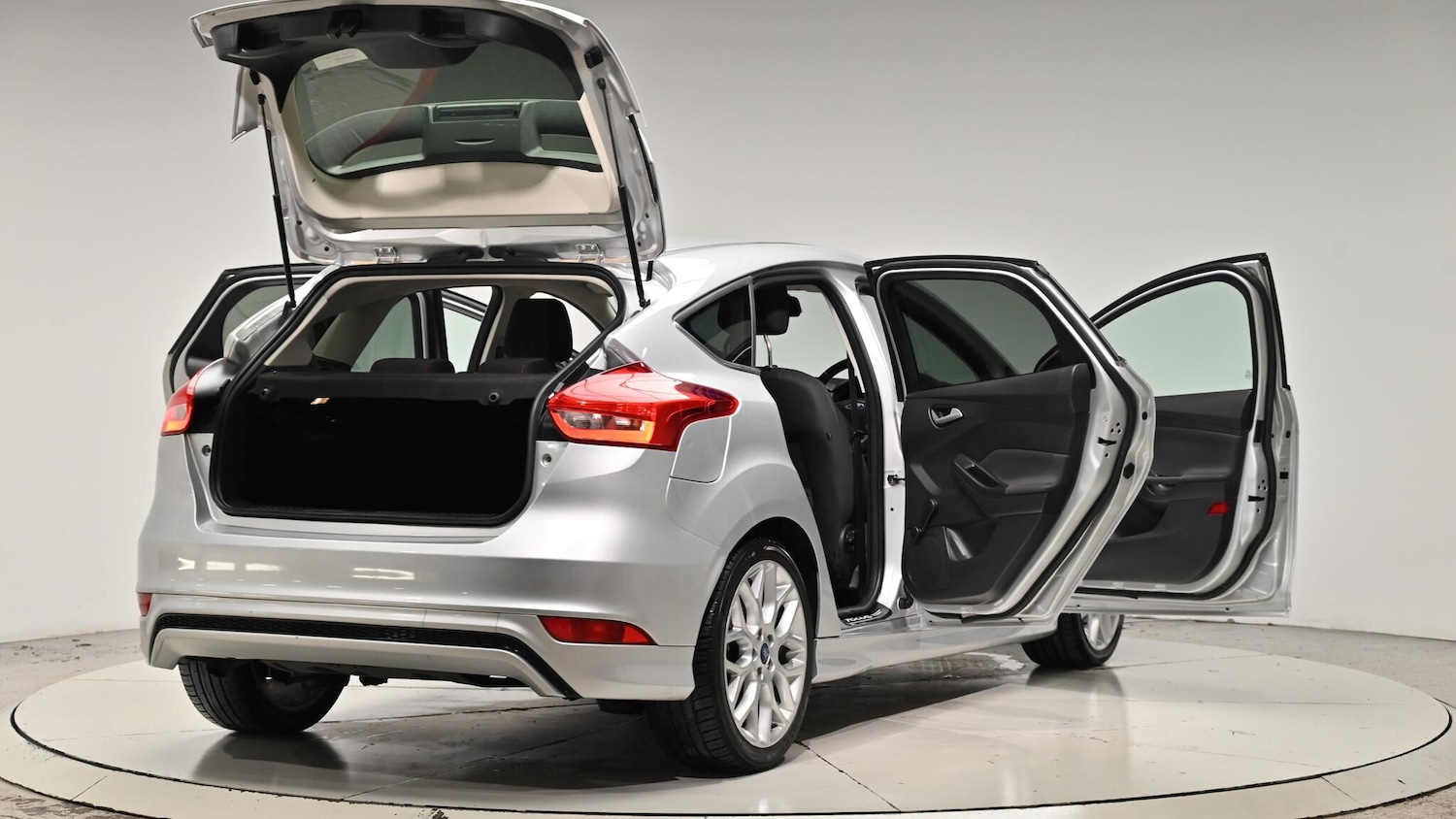 Used Ford Focus 2015 for sale - 76965170: Photo 68