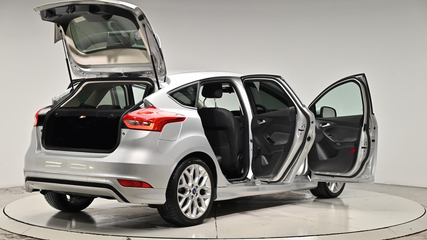 Used Ford Focus 2015 for sale - 76965170: Photo 69