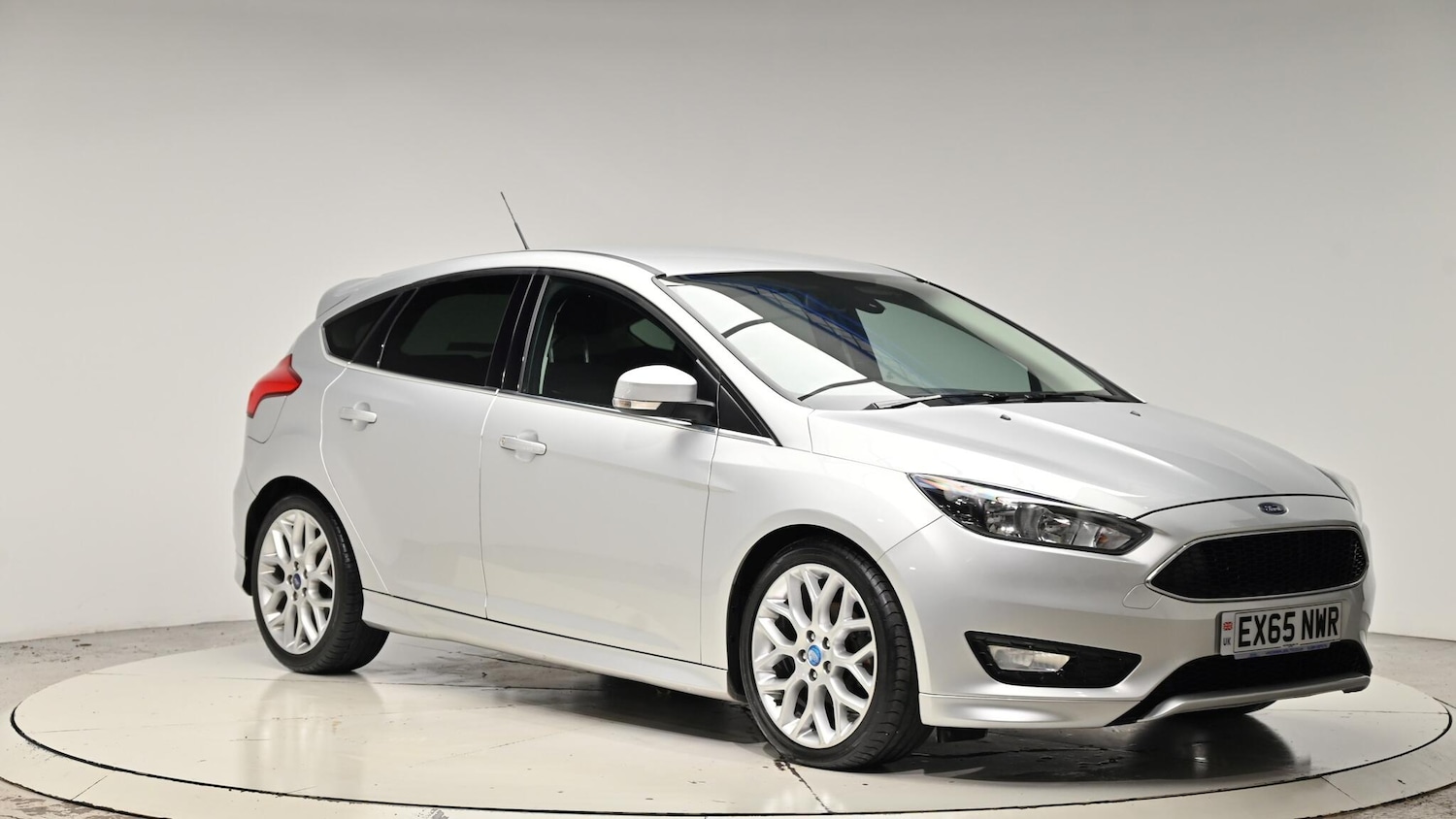 Used Ford Focus 2015 for sale - 76965170: Photo 7