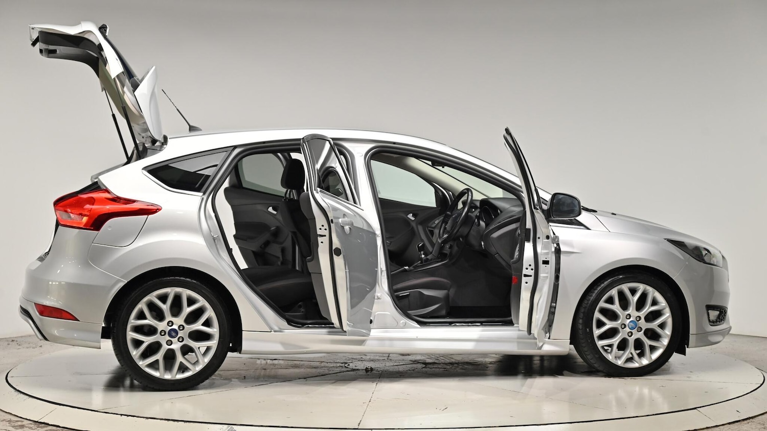 Used Ford Focus 2015 for sale - 76965170: Photo 73