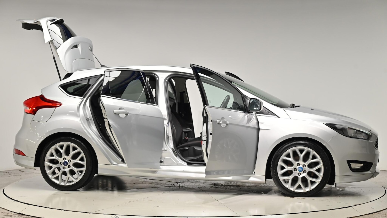 Used Ford Focus 2015 for sale - 76965170: Photo 75