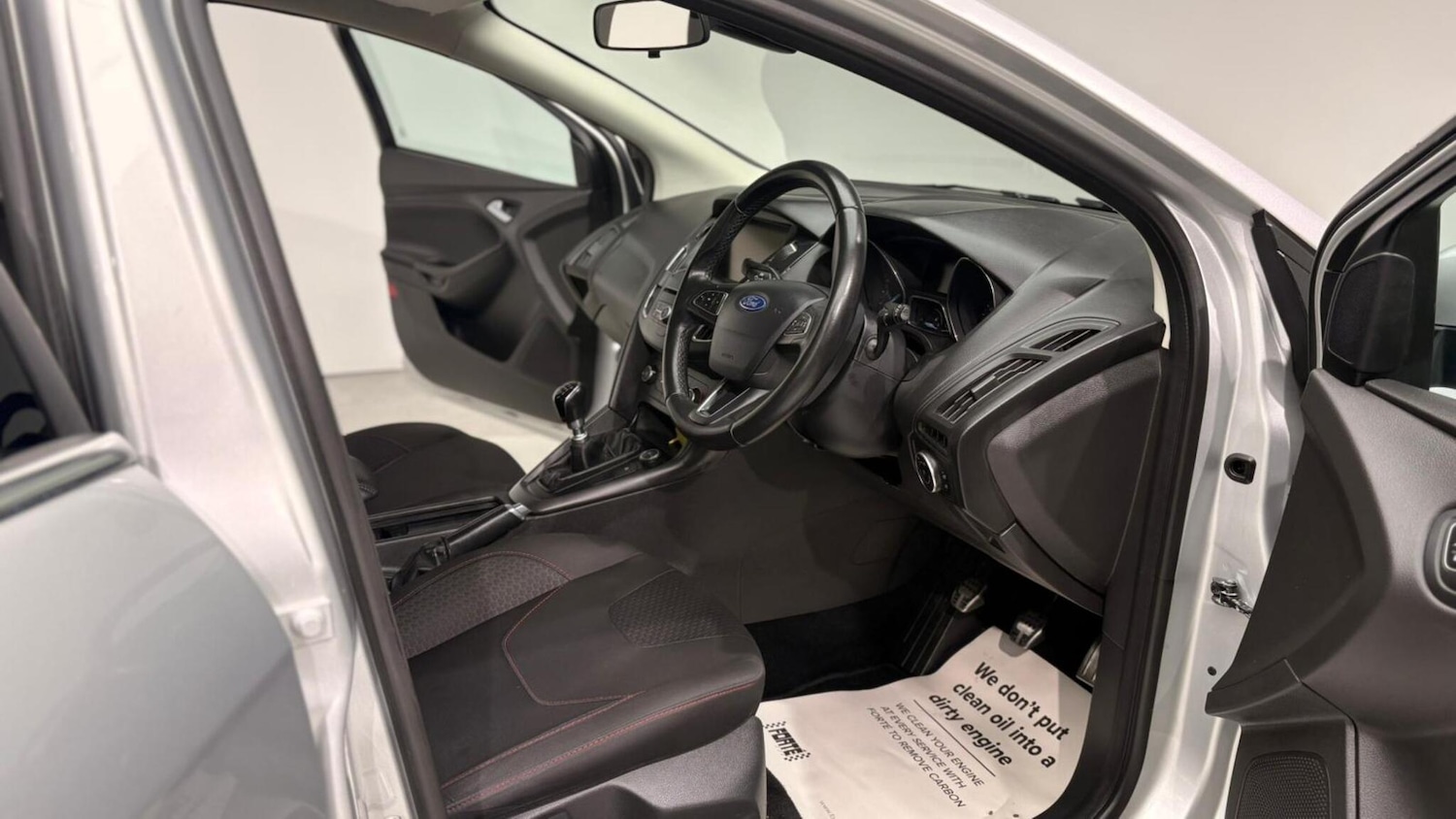 Used Ford Focus 2015 for sale - 76965170: Photo 79