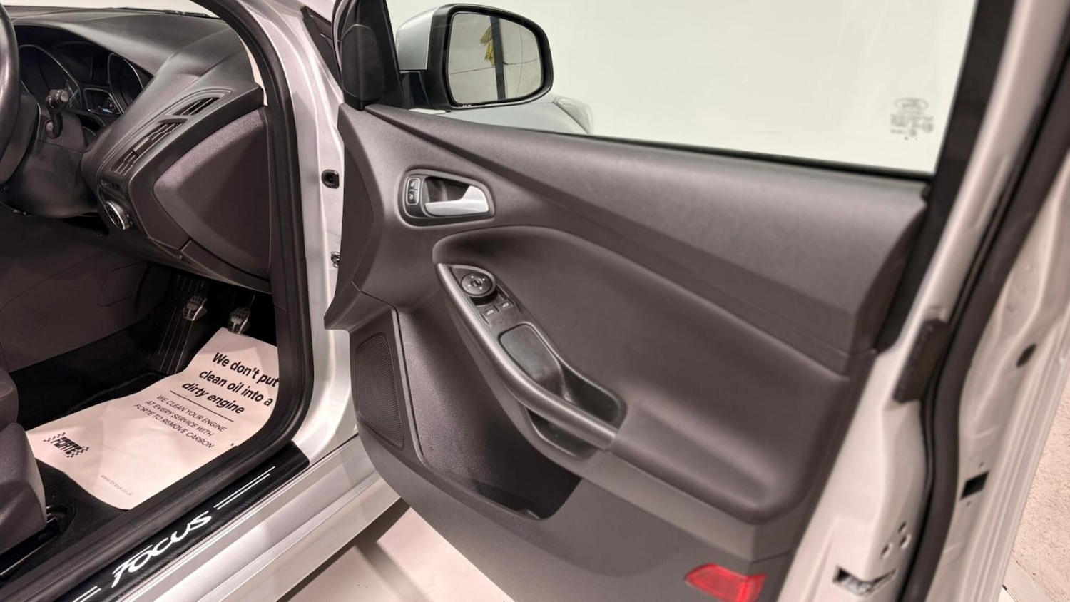 Used Ford Focus 2015 for sale - 76965170: Photo 80