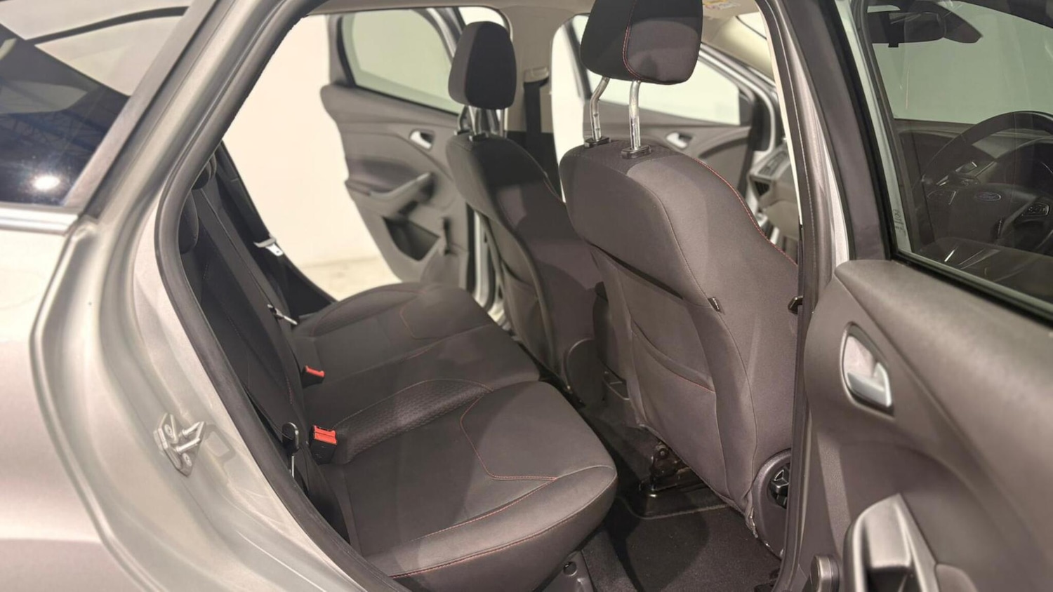 Used Ford Focus 2015 for sale - 76965170: Photo 81