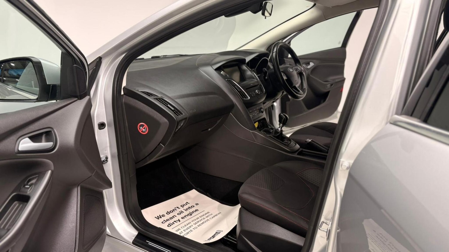 Used Ford Focus 2015 for sale - 76965170: Photo 83