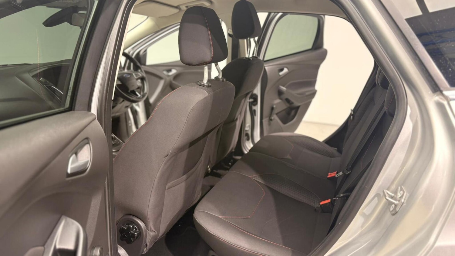 Used Ford Focus 2015 for sale - 76965170: Photo 85