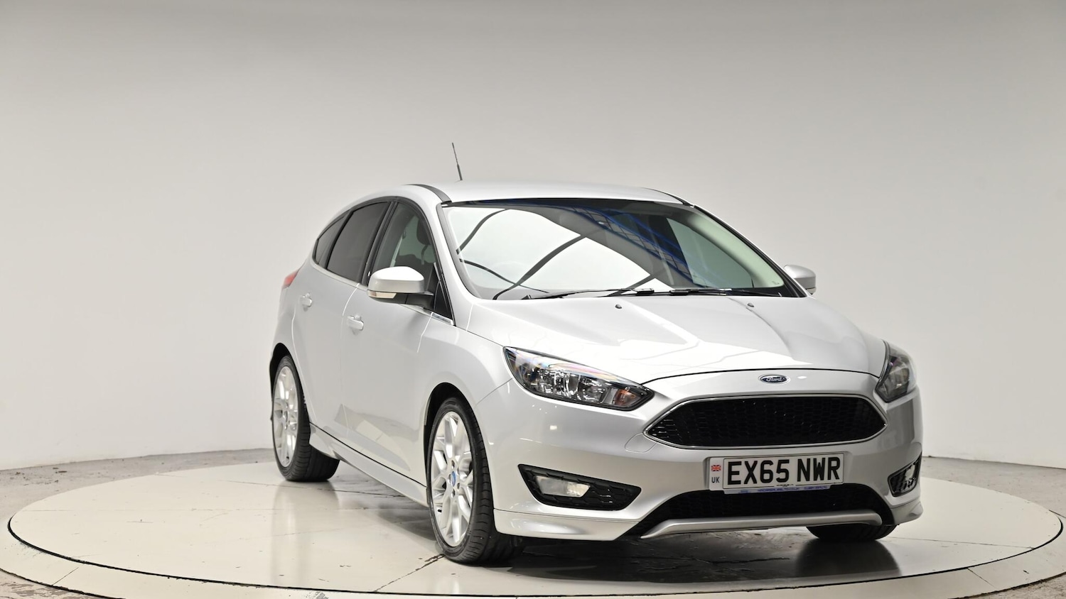 Used Ford Focus 2015 for sale - 76965170: Photo 9