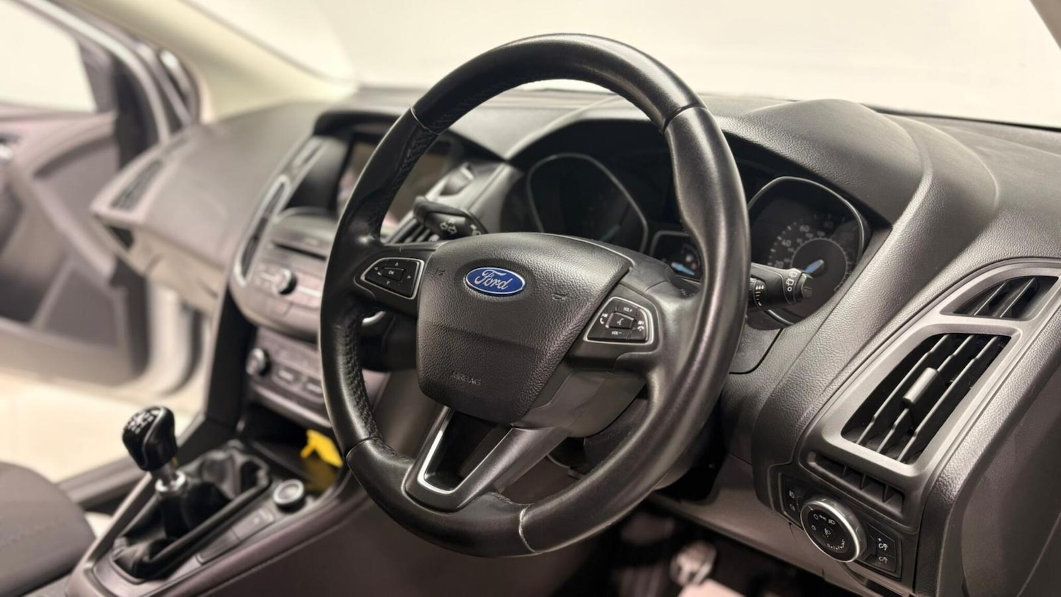 Used Ford Focus 2015 for sale - 76965170: Photo 92