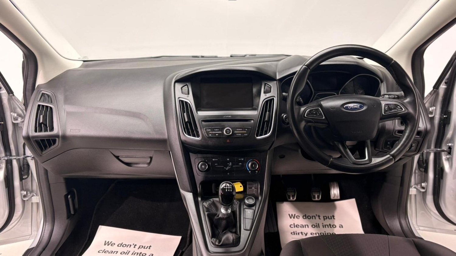 Used Ford Focus 2015 for sale - 76965170: Photo 93