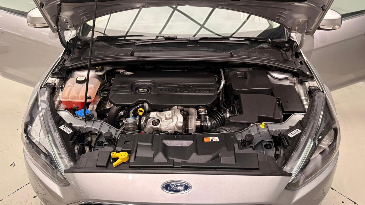 Used Ford Focus 2015 for sale - 76965170: Photo 97