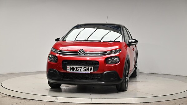 Used Citroen C3 2017 for sale - 76084905: Photo 13