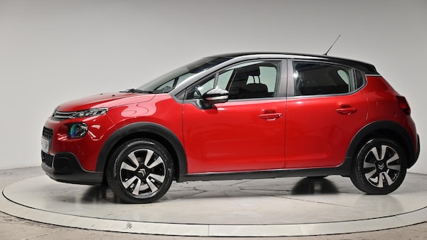 Used Citroen C3 2017 for sale - 76084905: Photo 19