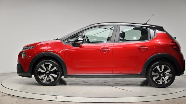 Used Citroen C3 2017 for sale - 76084905: Photo 21