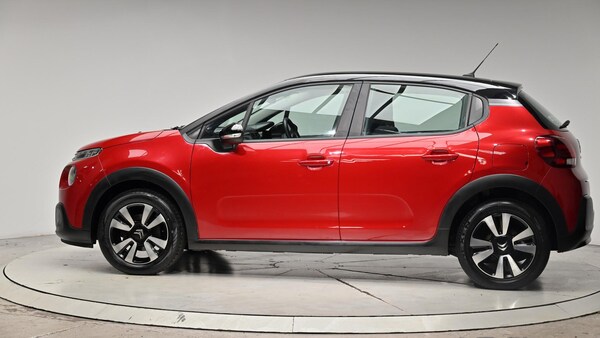 Used Citroen C3 2017 for sale - 76084905: Photo 22