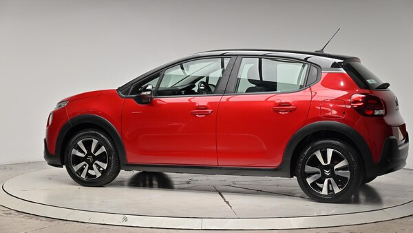 Used Citroen C3 2017 for sale - 76084905: Photo 23