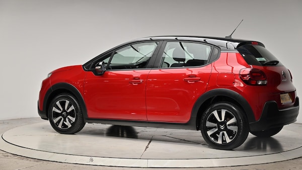 Used Citroen C3 2017 for sale - 76084905: Photo 24