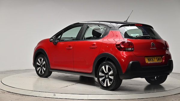Used Citroen C3 2017 for sale - 76084905: Photo 26