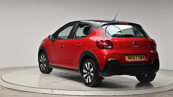 Used Citroen C3 2017 for sale - 76084905: Photo 27