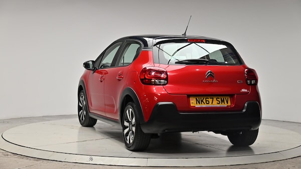 Used Citroen C3 2017 for sale - 76084905: Photo 28